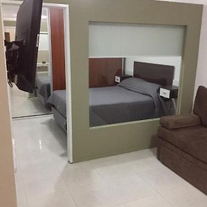 Apartamento de 1 Dormitorio